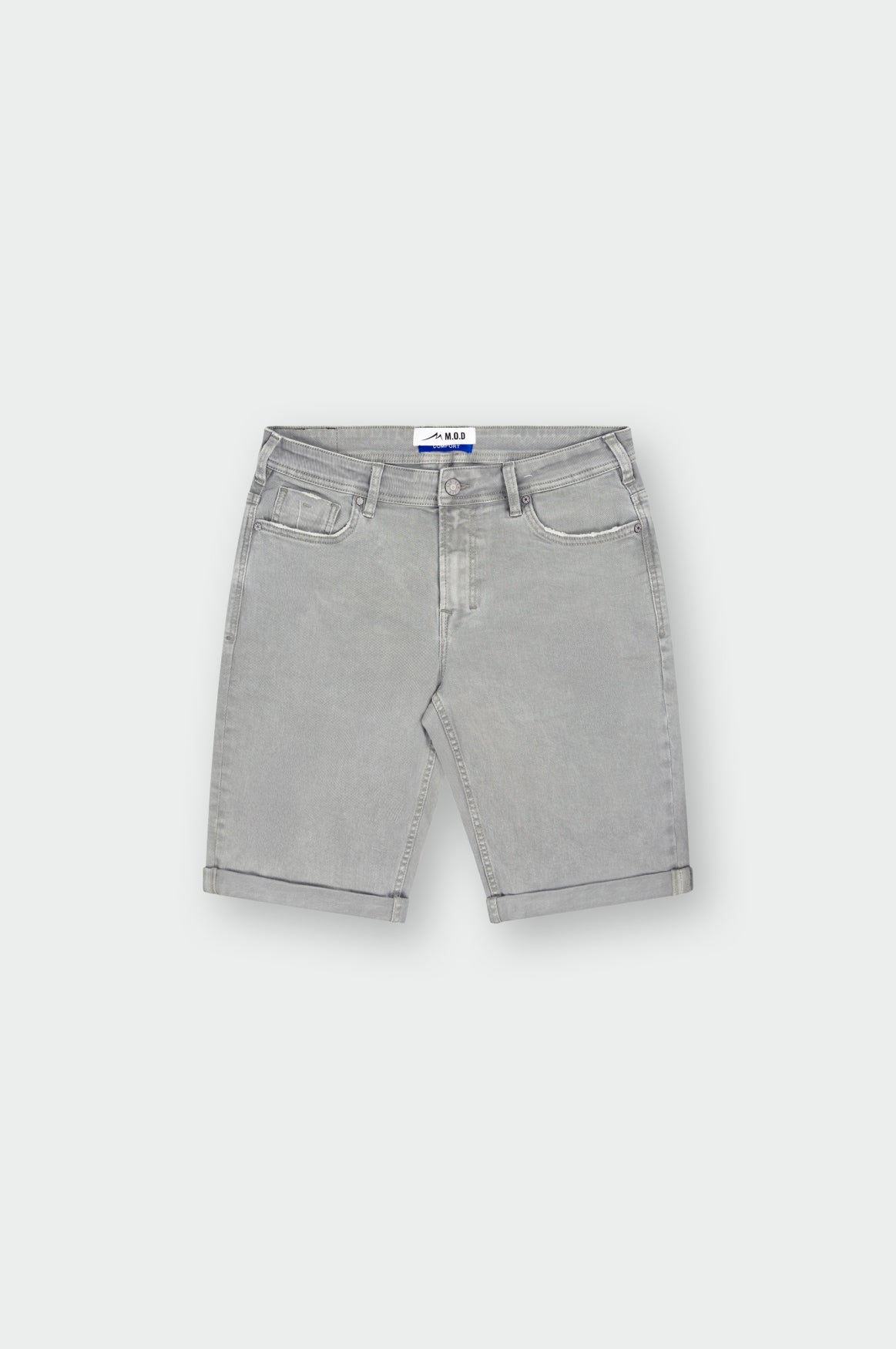 Thomas Shorts | Seagrass