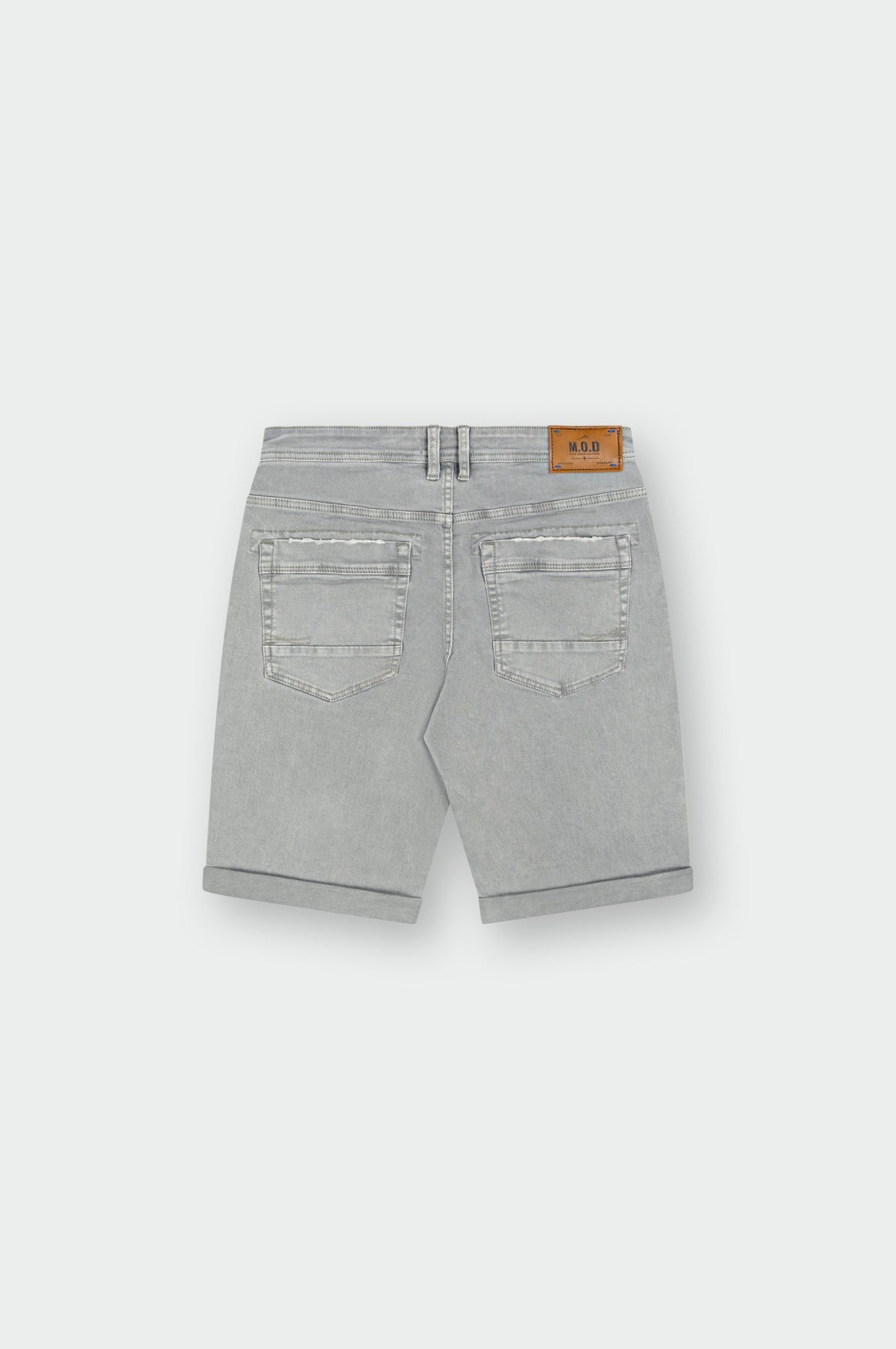 Thomas Shorts | Seagrass