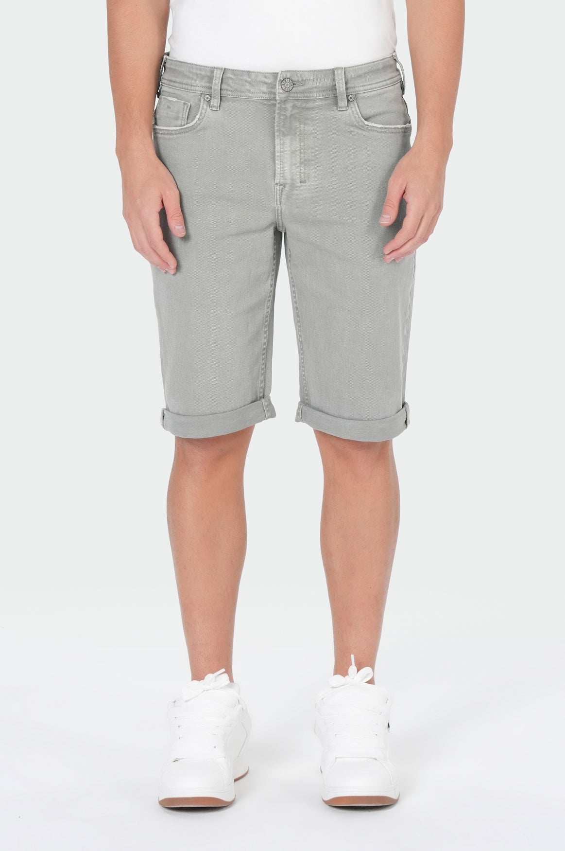 Thomas Shorts | Seagrass