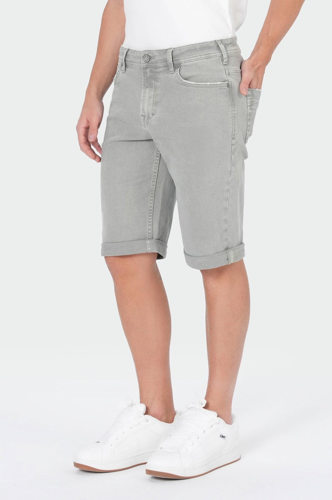 Thomas Shorts | Seagrass