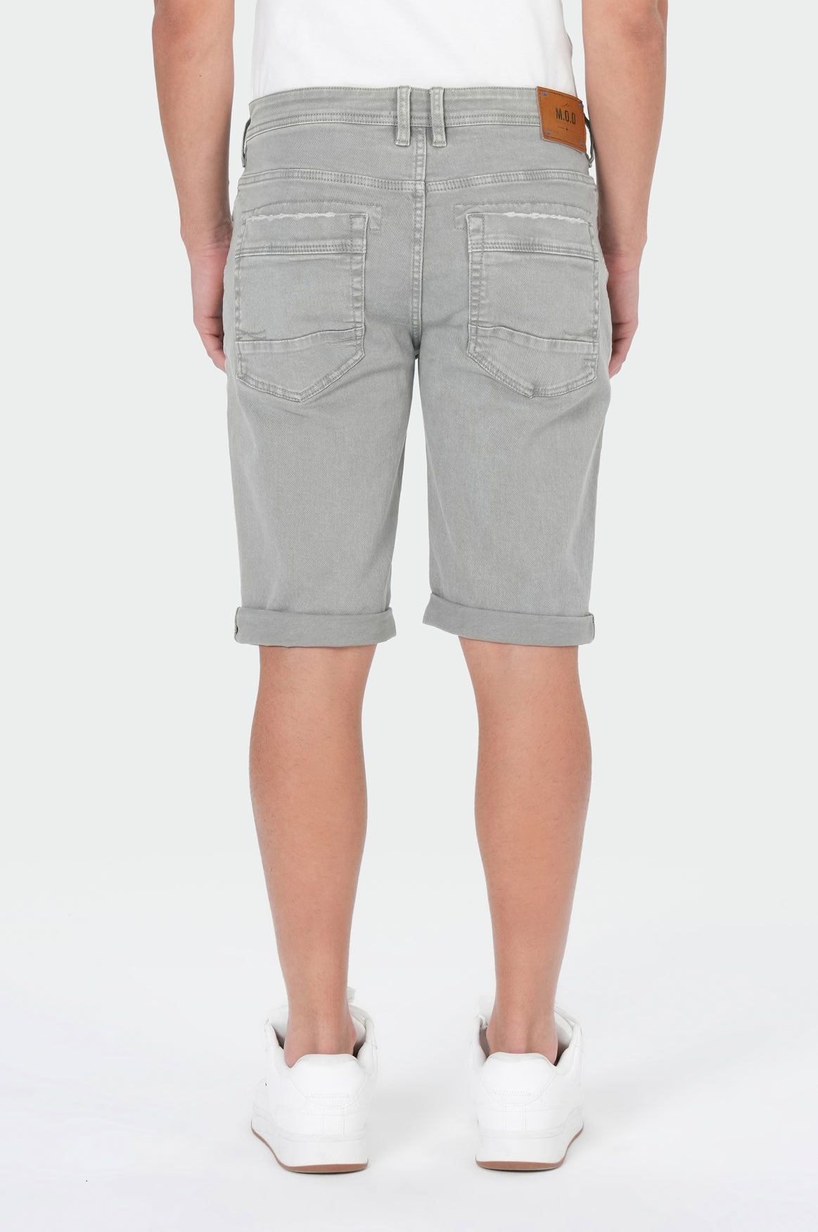 Thomas Shorts | Seagrass