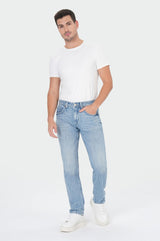 Tyson Comfort | Flip Blue