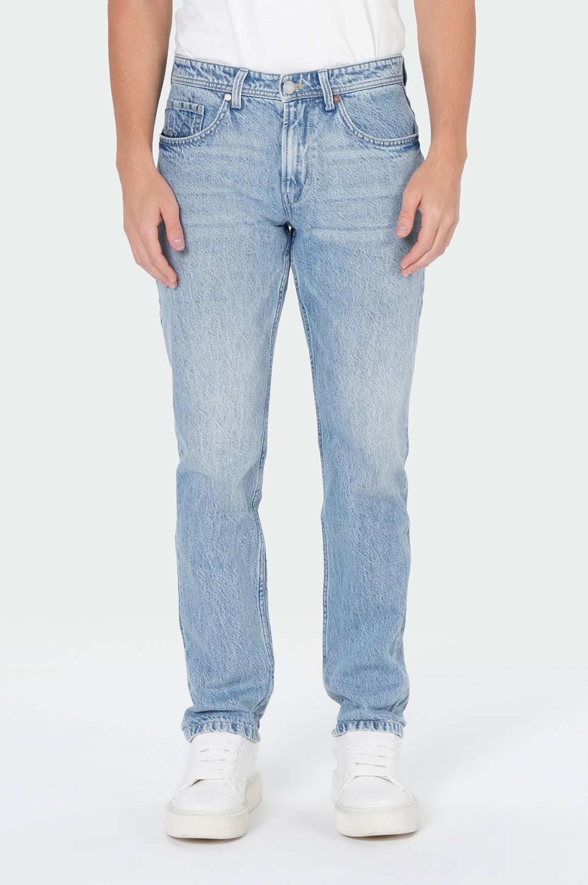 Tyson Comfort | Flip Blue