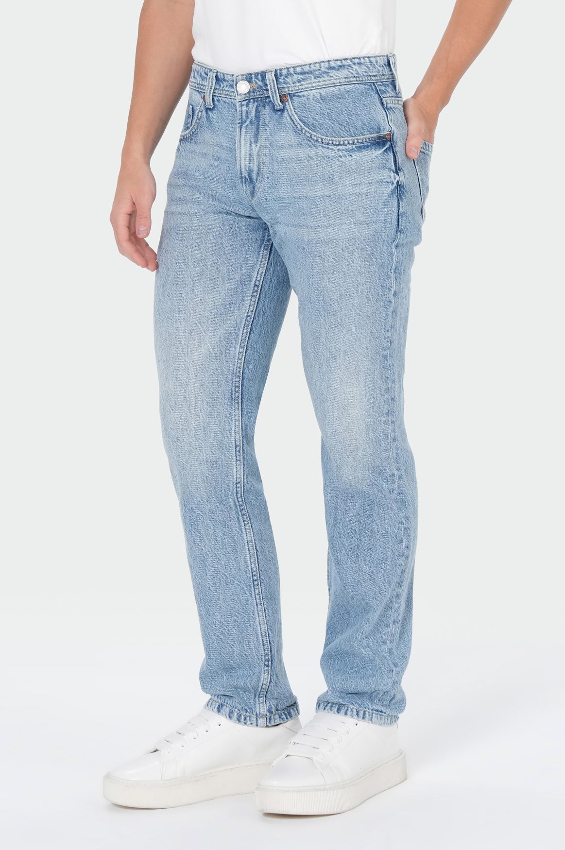 Tyson Comfort | Flip Blue