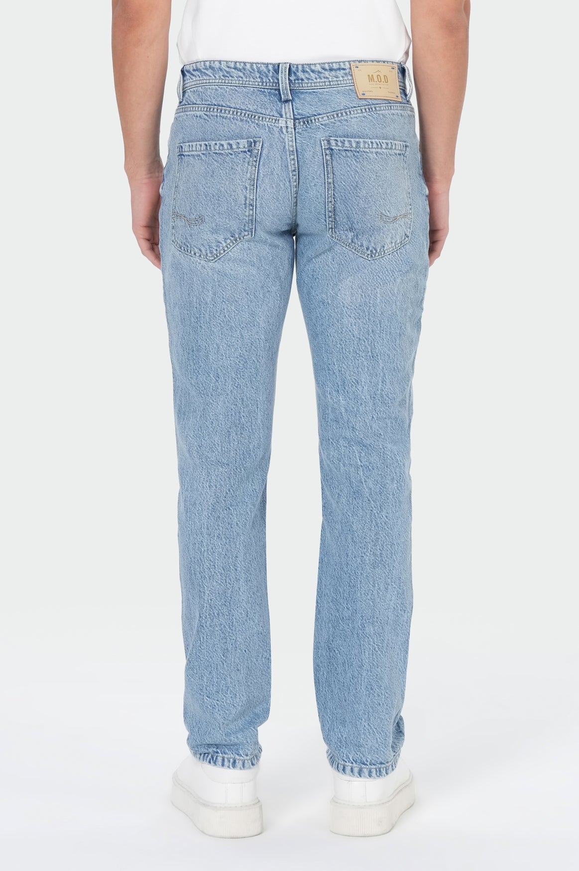 Tyson Comfort | Flip Blue