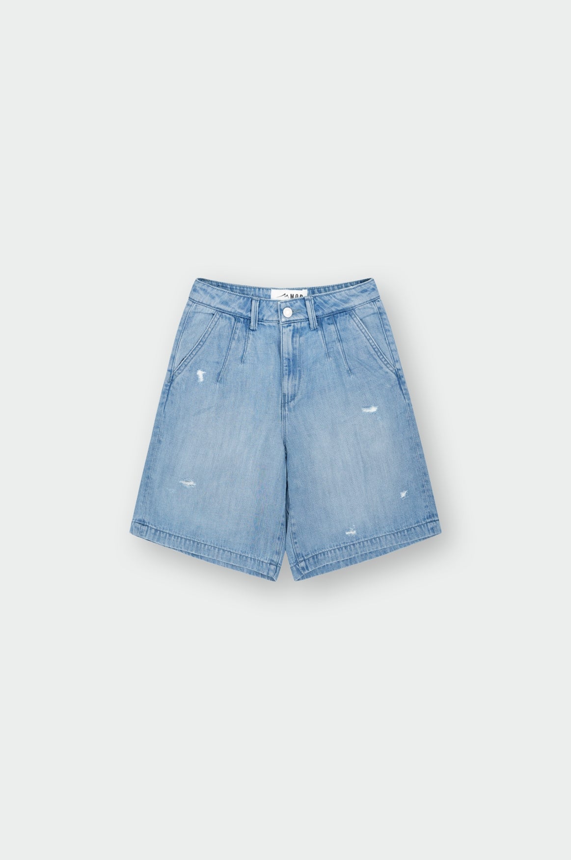 Valentina Shorts | Fanatic Blue