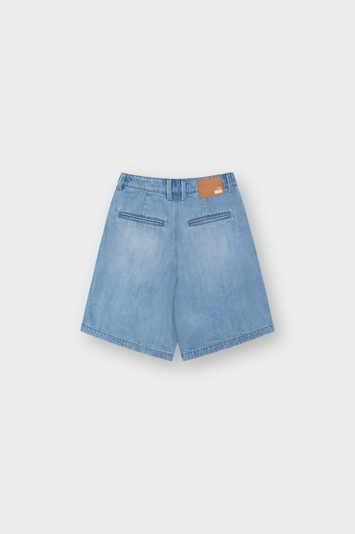 Valentina Shorts | Fanatic Blue