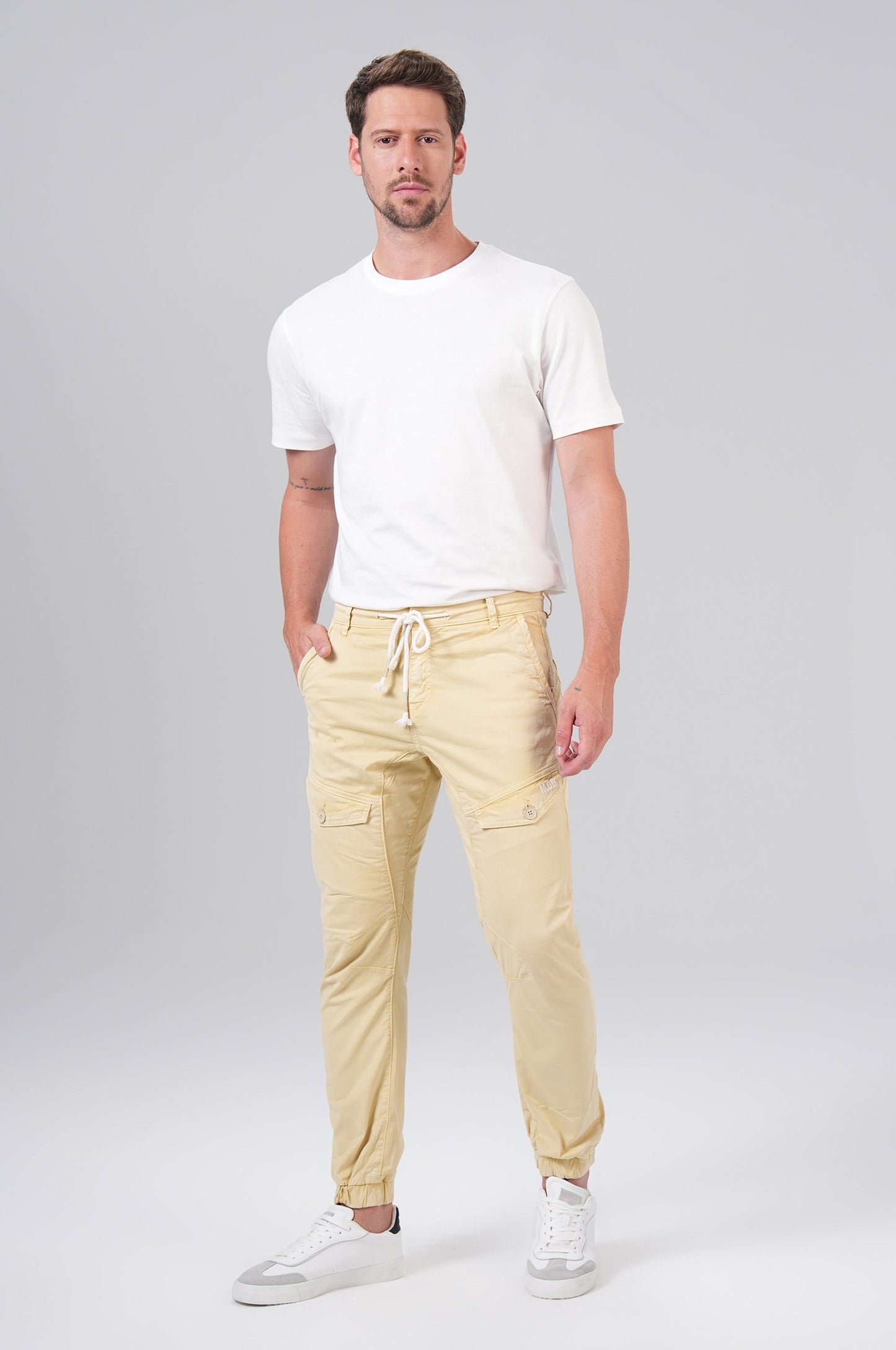 Enrico Cargo | Soft Bone