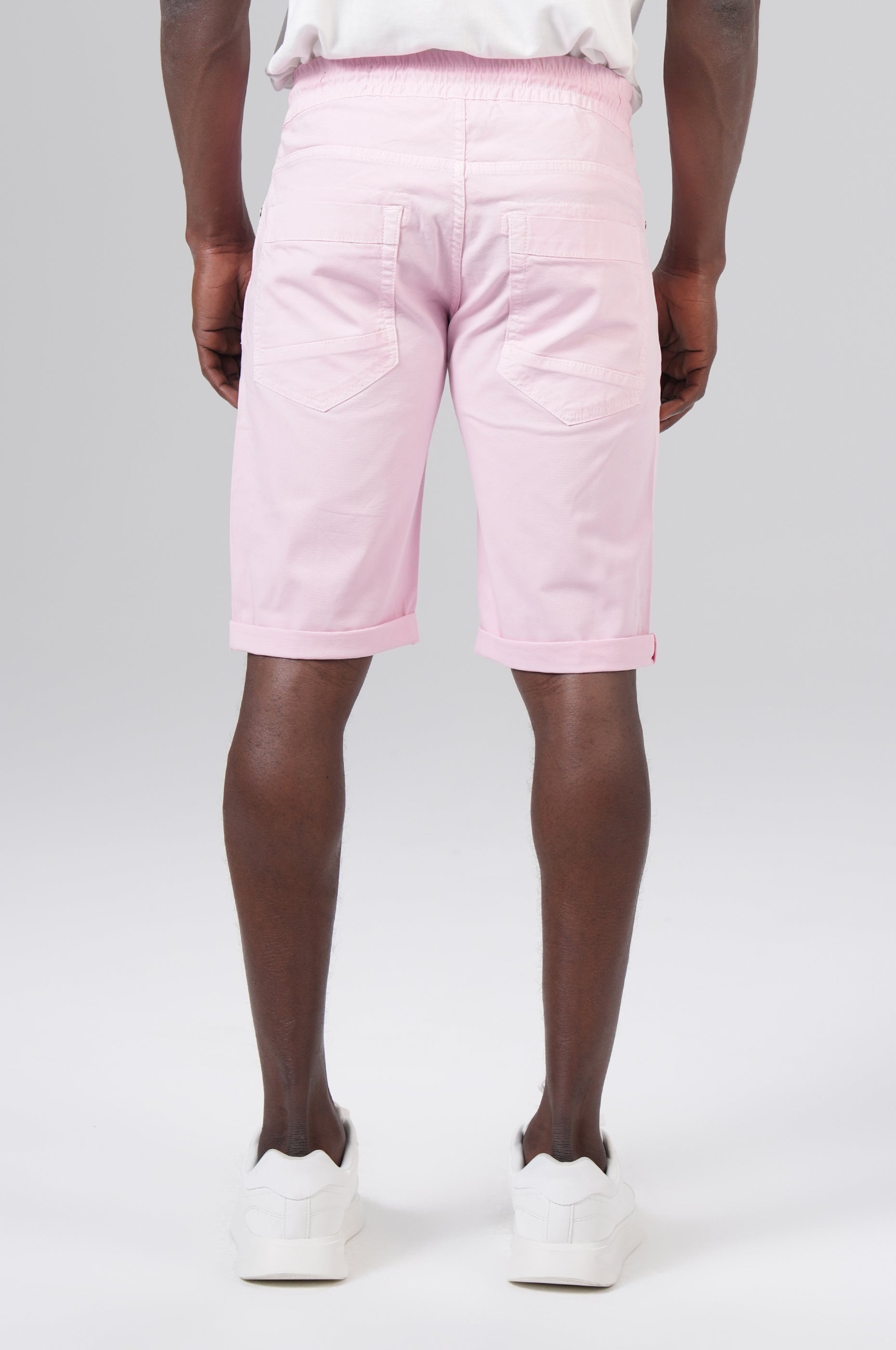 Thomas Shorts - M.O.D - Soft Pink - 3