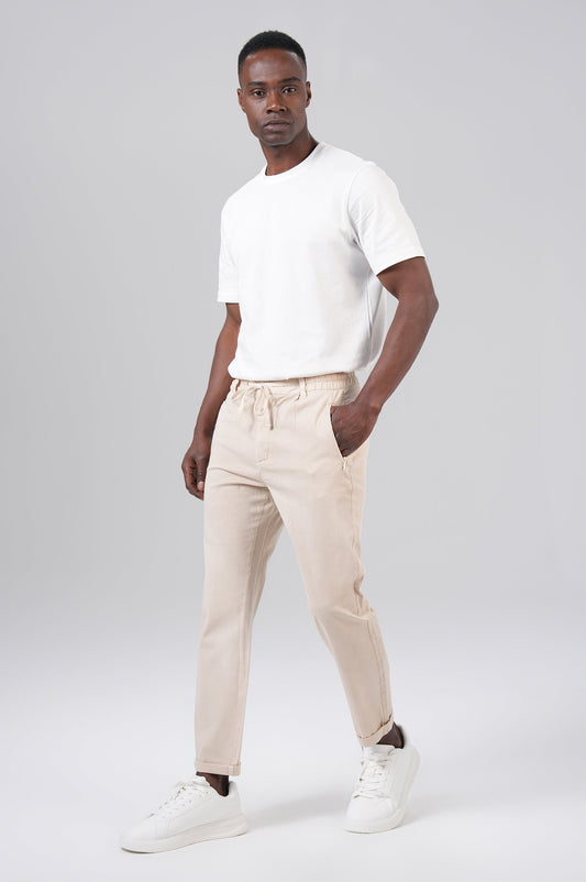 Hendrix Chino | Soft Bone