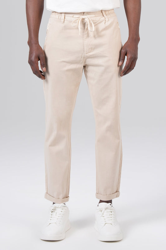 Hendrix Chino | Soft Bone