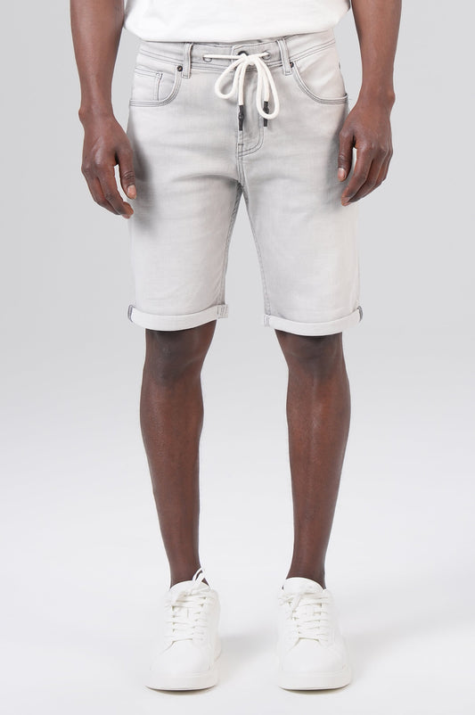 Tom Shorts | Beer Grey Jogg