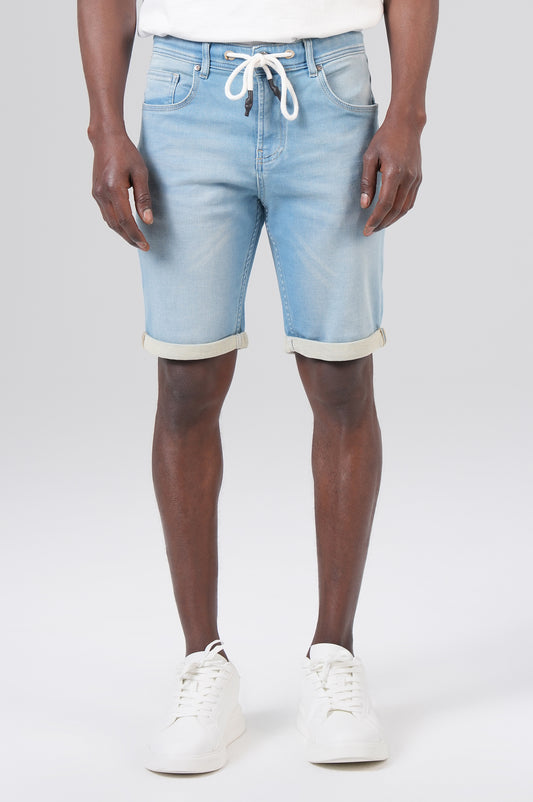 Tom Shorts - M.O.D - Beef Blue Jogg - 1