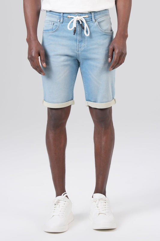 Tom Shorts | Beef Blue Jogg