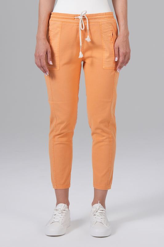 Ina Boy Fit - M.O.D - Soft Apricot - 1