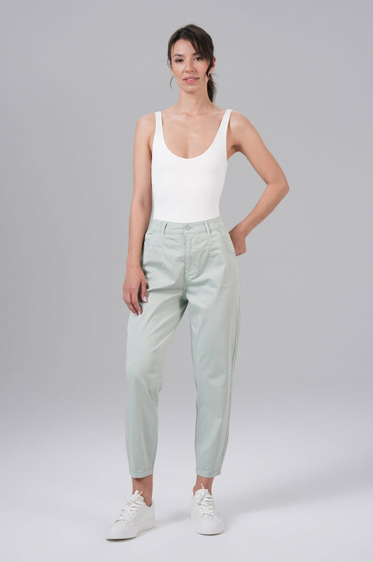 Coco Chino | Soft Mint