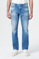 Thommy Comfort Fit | Dire Blue