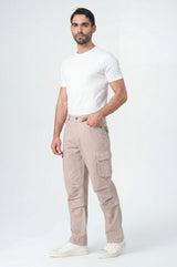 Harvey Comfort Fit | Taupe