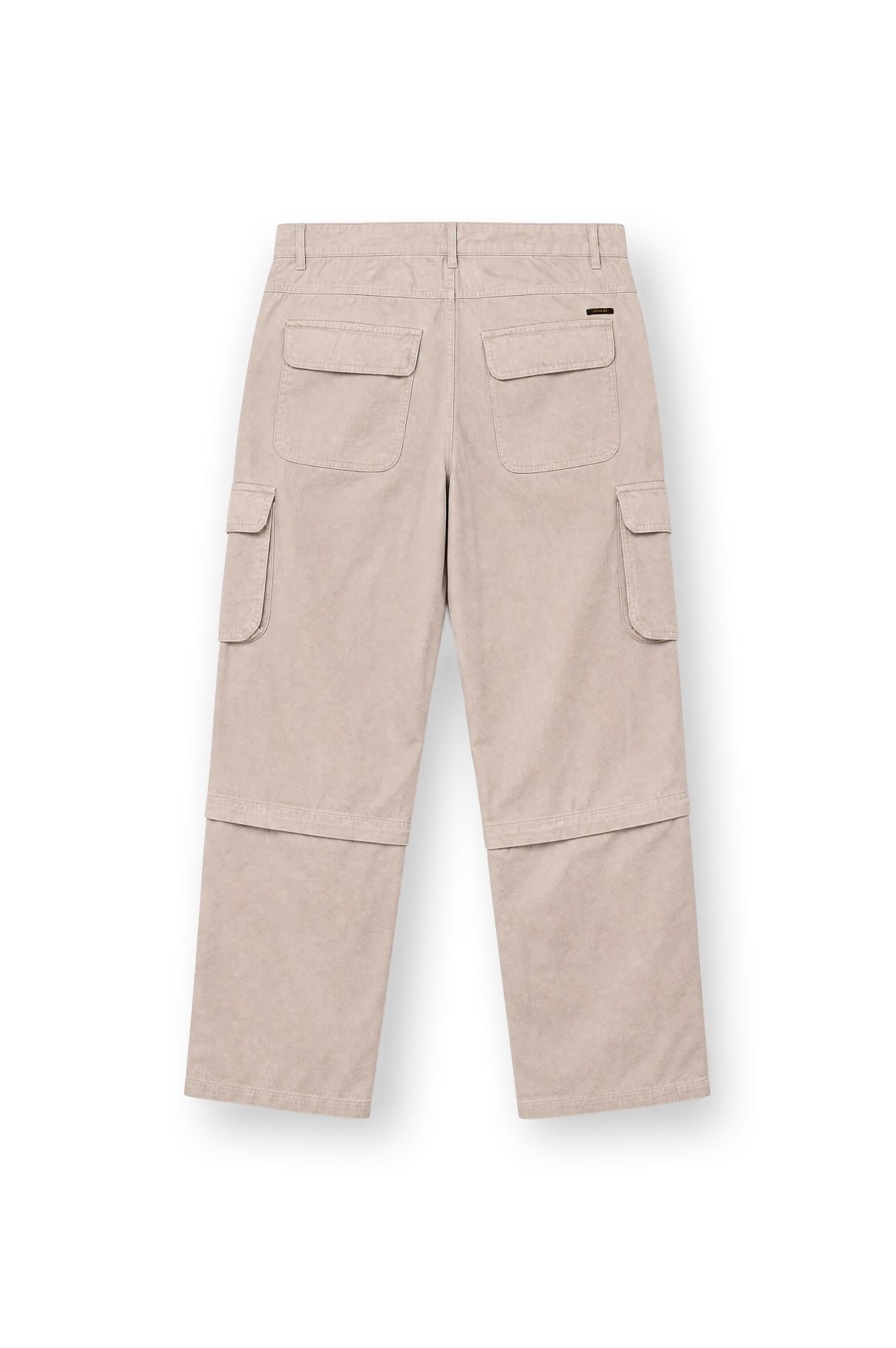 Harvey Comfort Fit | Taupe