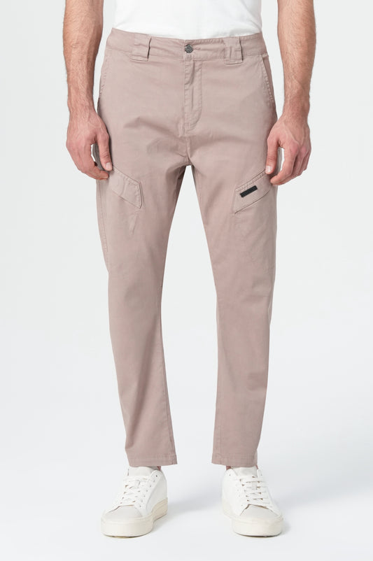 Earl Cargo | Taupe