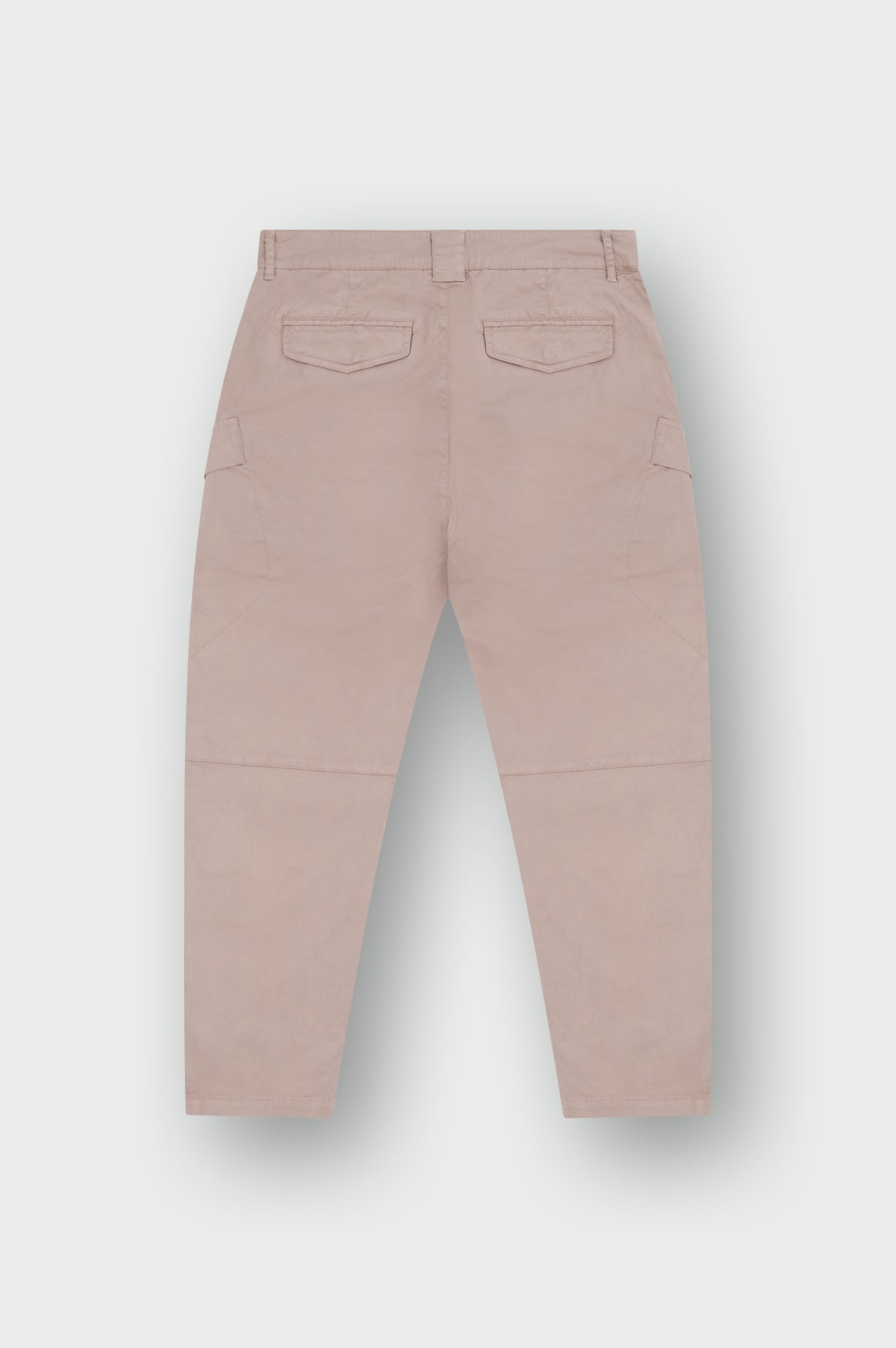 Earl Cargo | Taupe