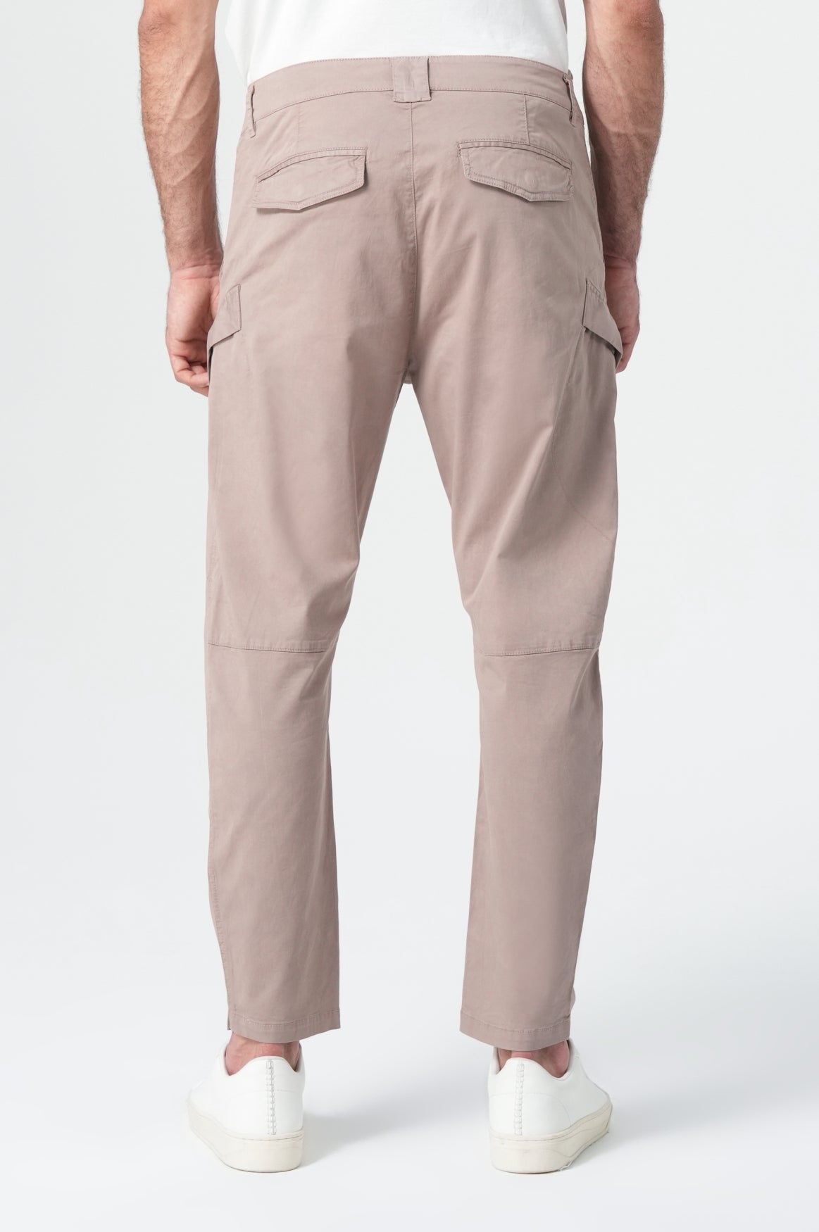 Earl Cargo | Taupe