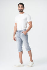 Tim Comfort 3/4 | Dynamic Grey