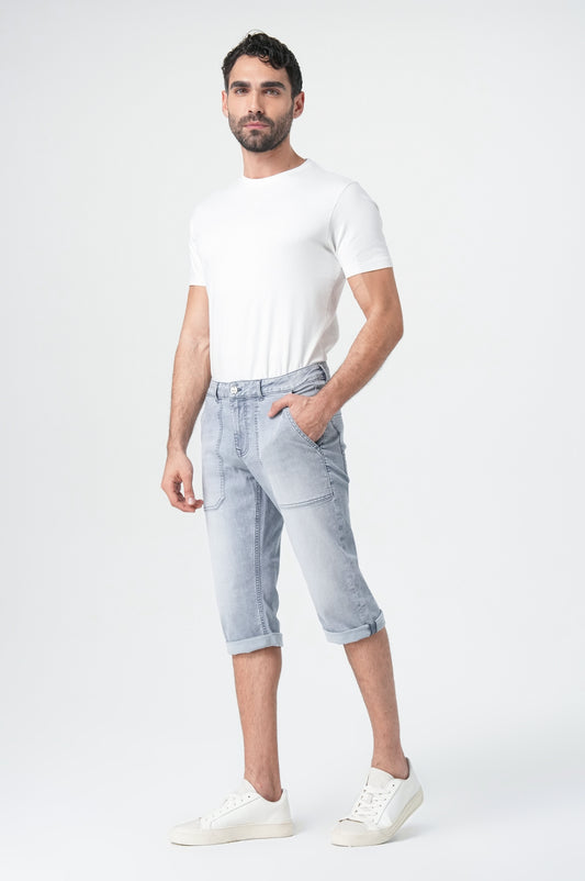 Tim Comfort 3/4 | Dynamic Grey