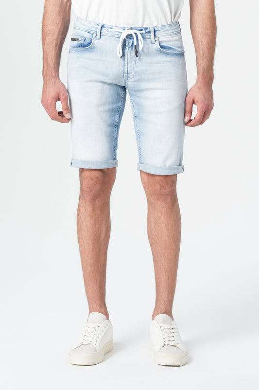 Tom Shorts | Due Blue