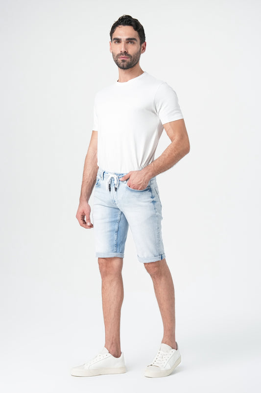 Tom Shorts | Due Blue