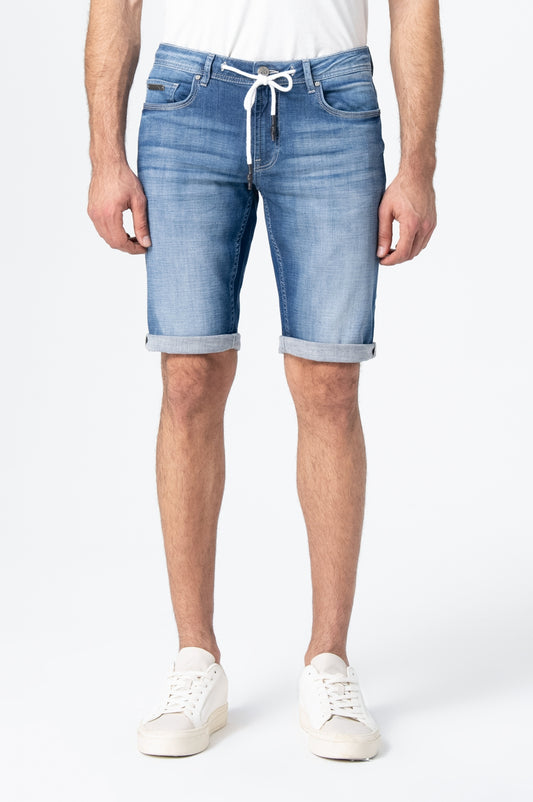 Tom Shorts | Dado Blue