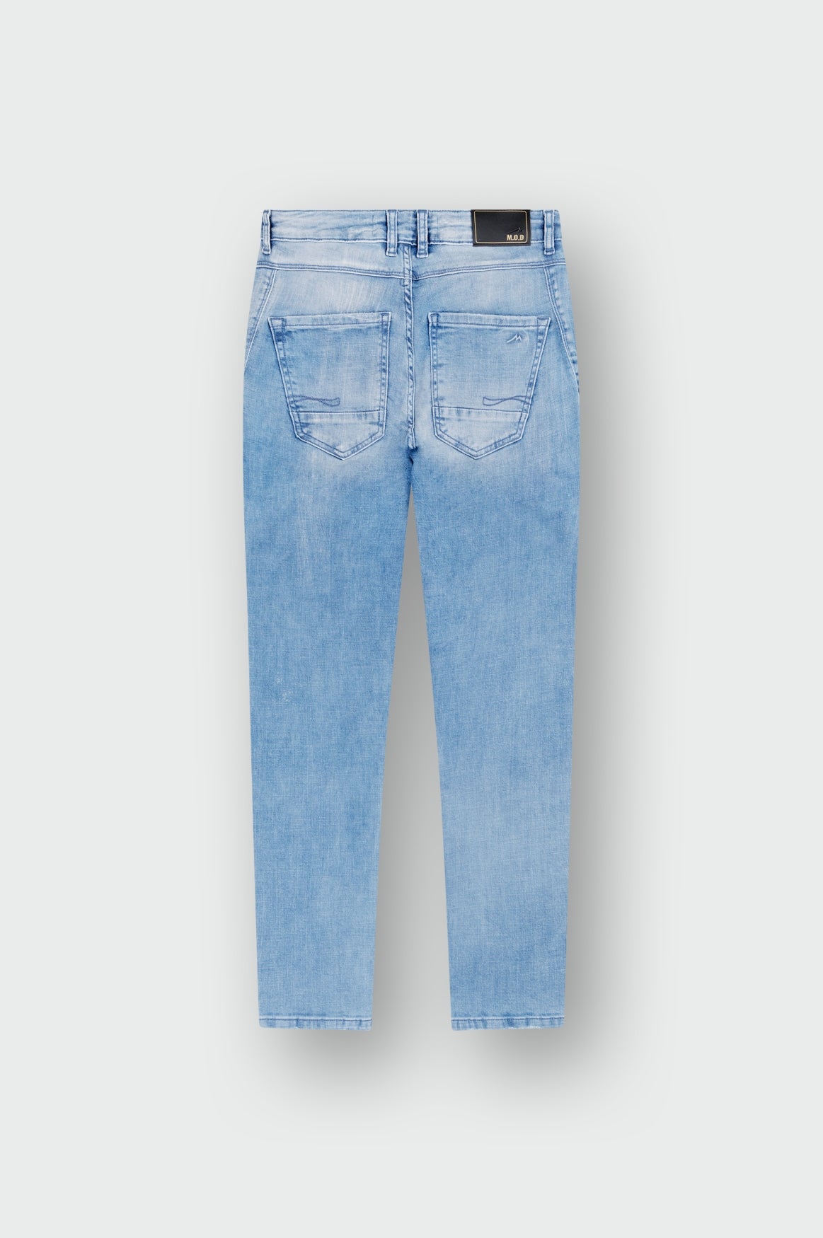 Suzy Skinny Fit | Drive Blue