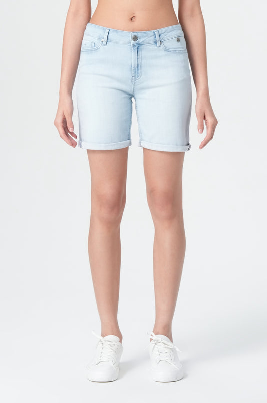 Lucky Shorts | Due Blue