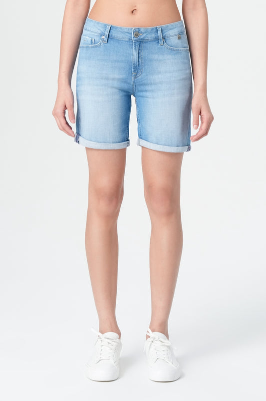 Lucky Shorts | Drive Blue