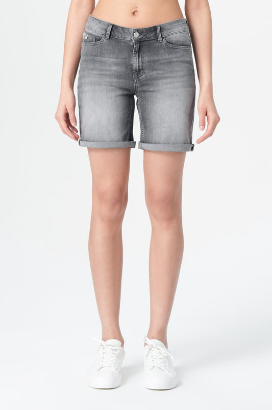 Lucky Shorts | Dynamic Grey