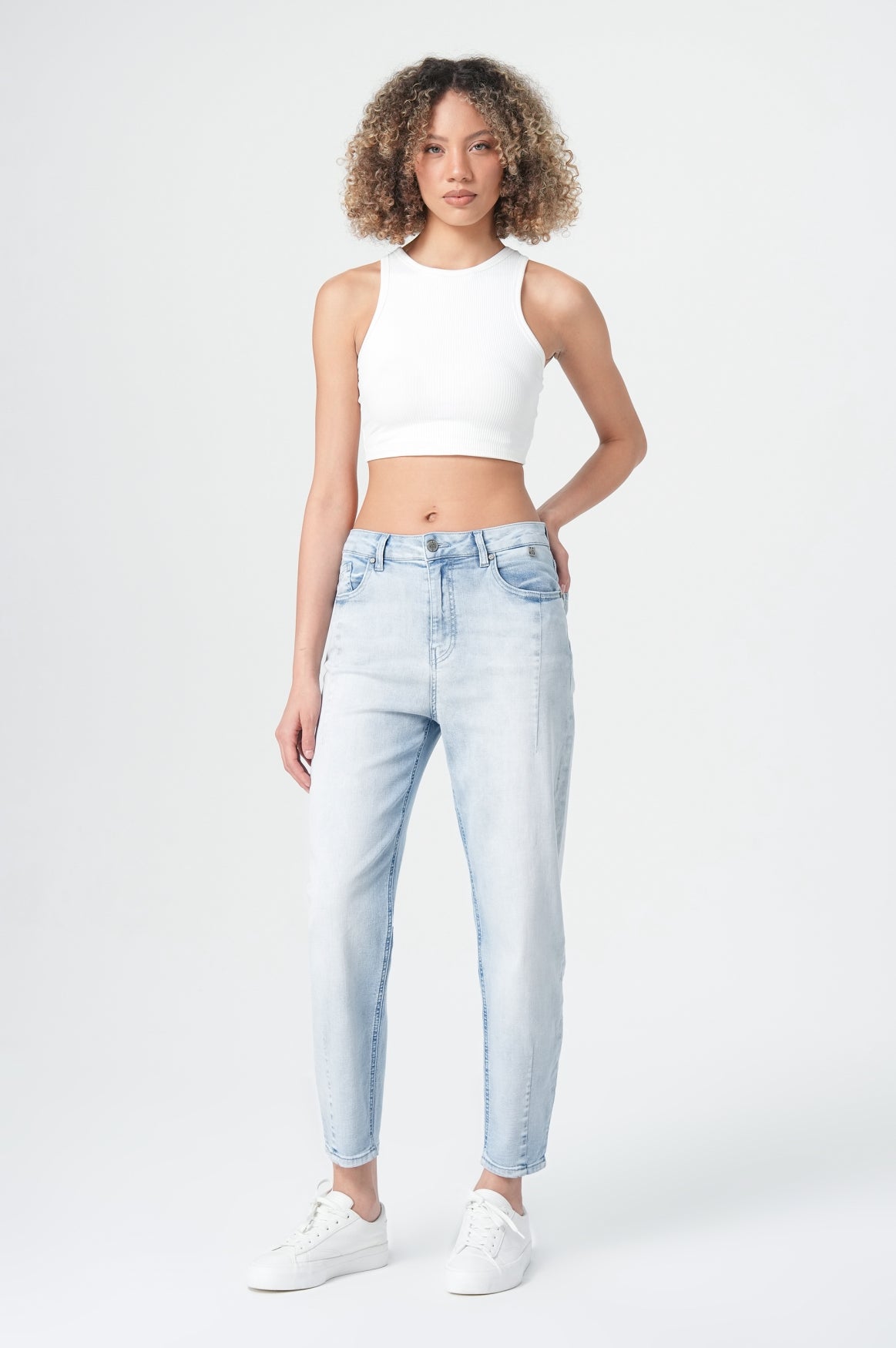 Coco Ballon | Due Blue