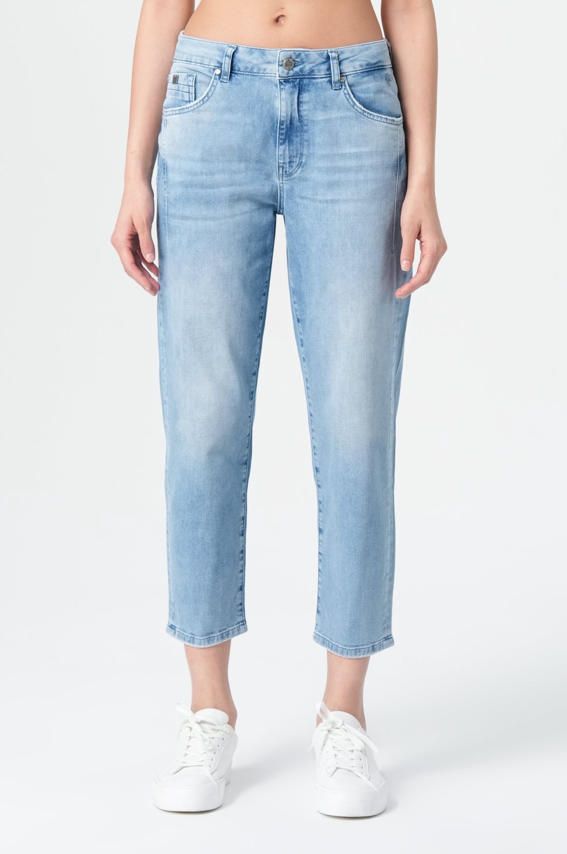 Daisy Comfort | Dress Blue