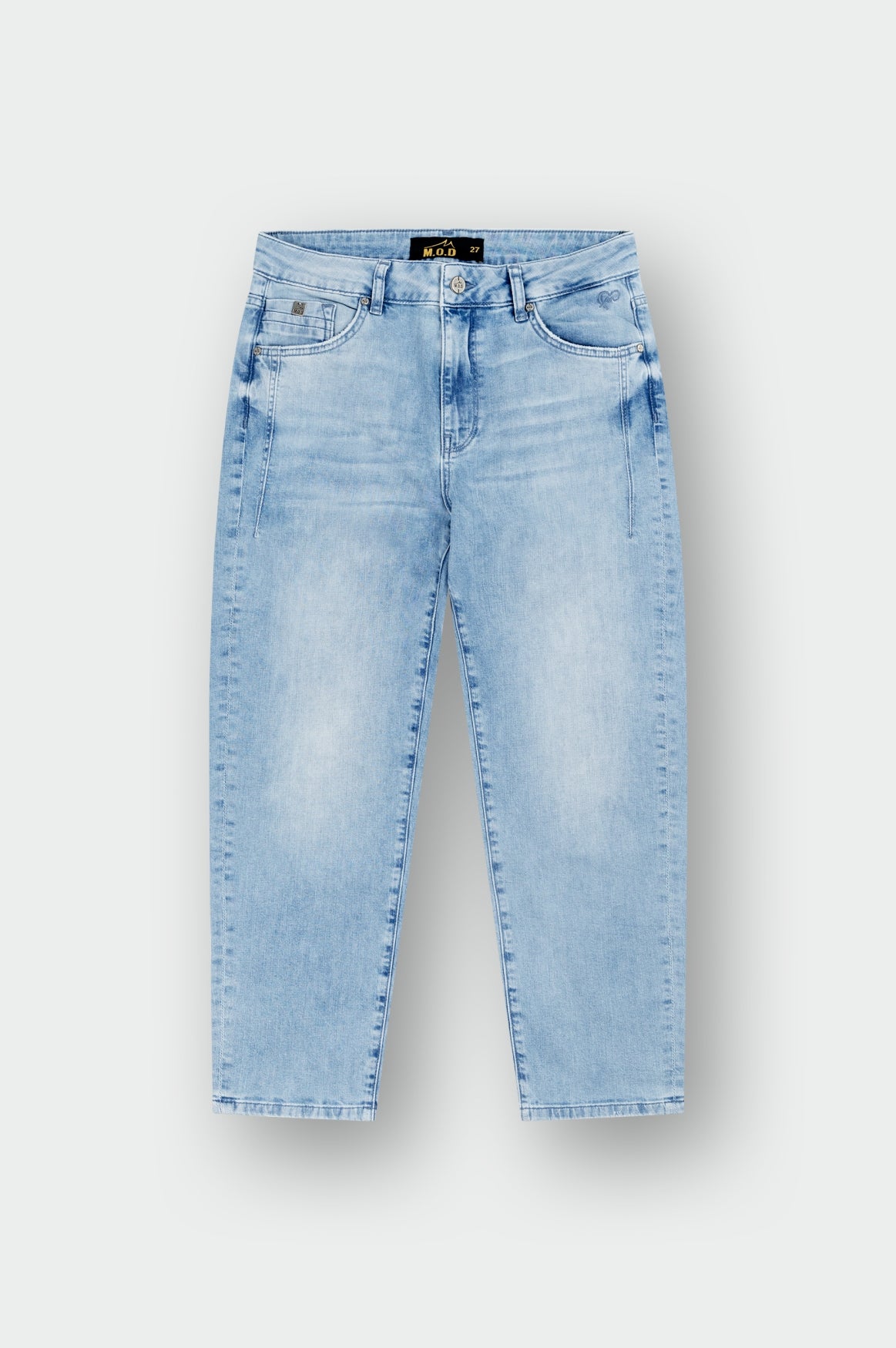 Daisy Comfort | Dress Blue