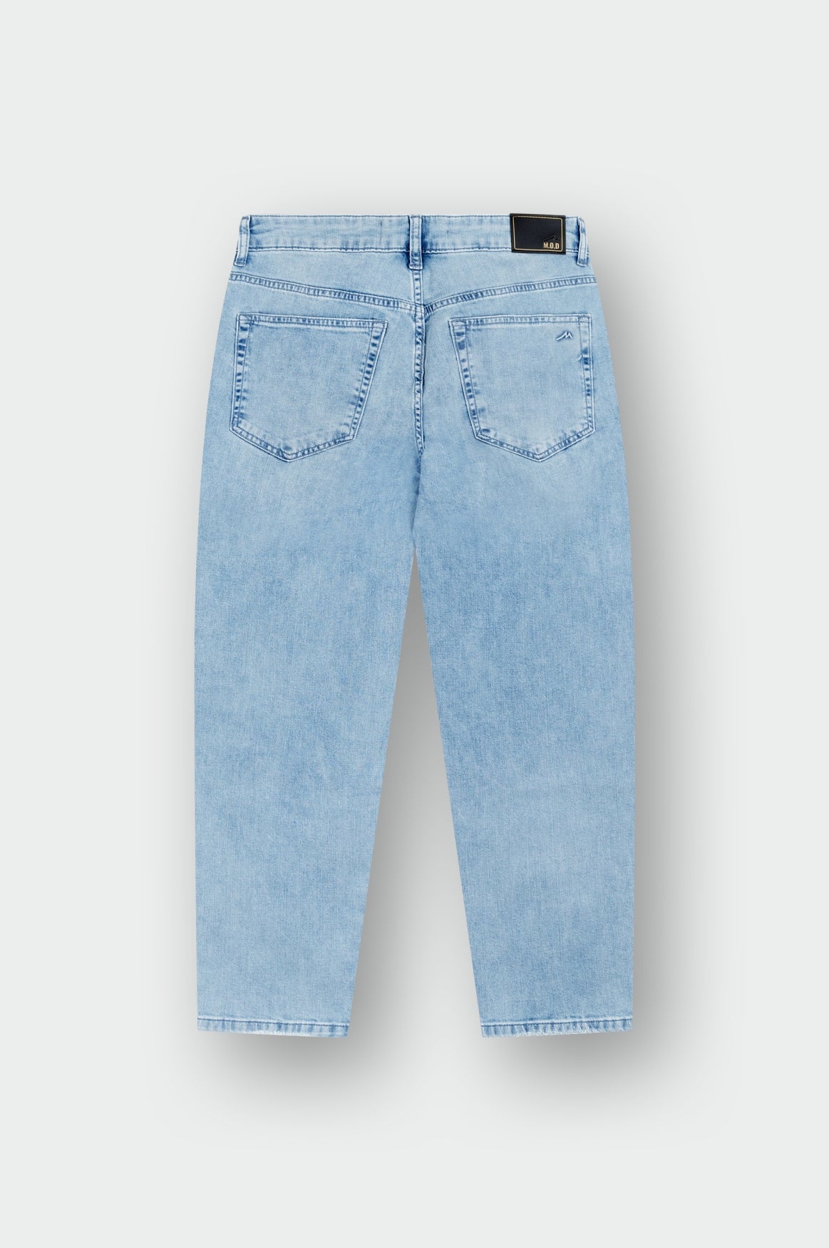 Daisy Comfort | Dress Blue