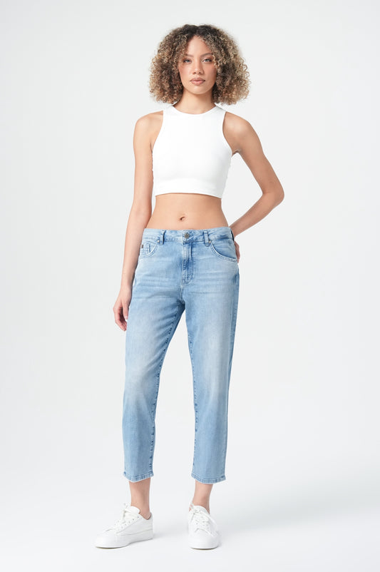 Daisy Comfort | Dress Blue