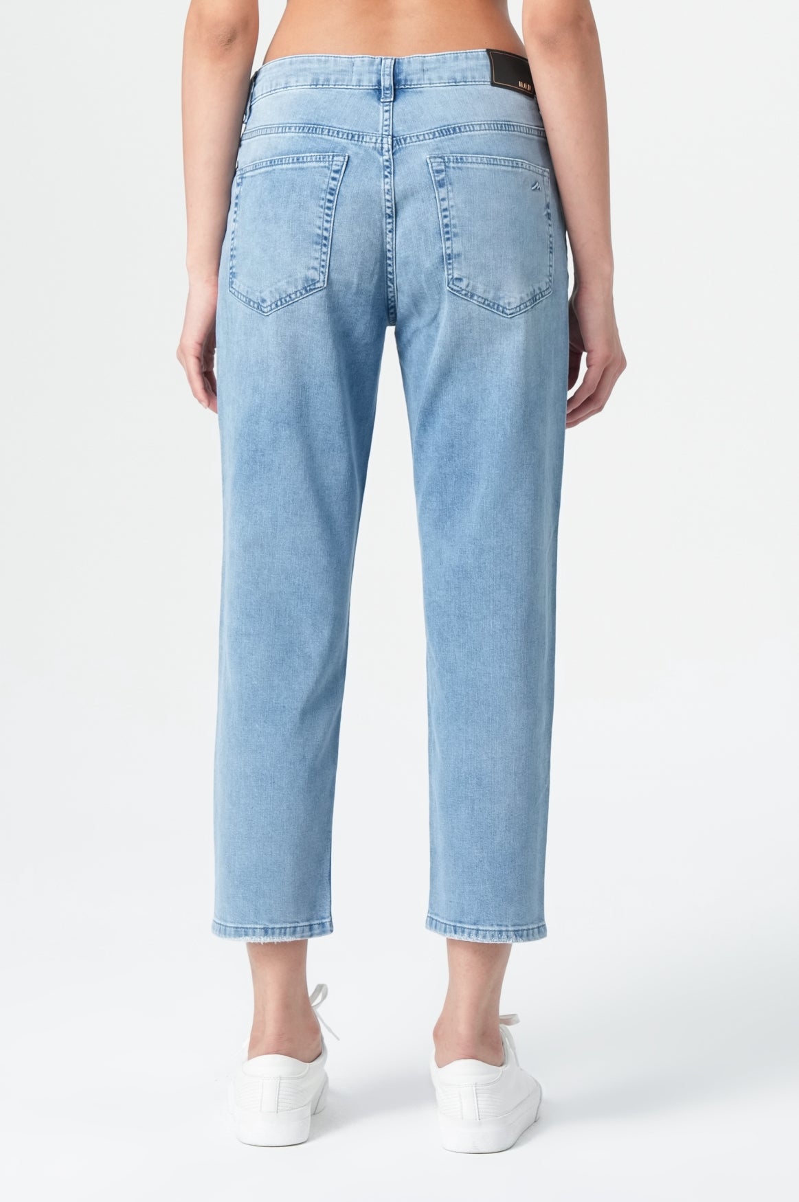 Daisy Comfort | Dress Blue