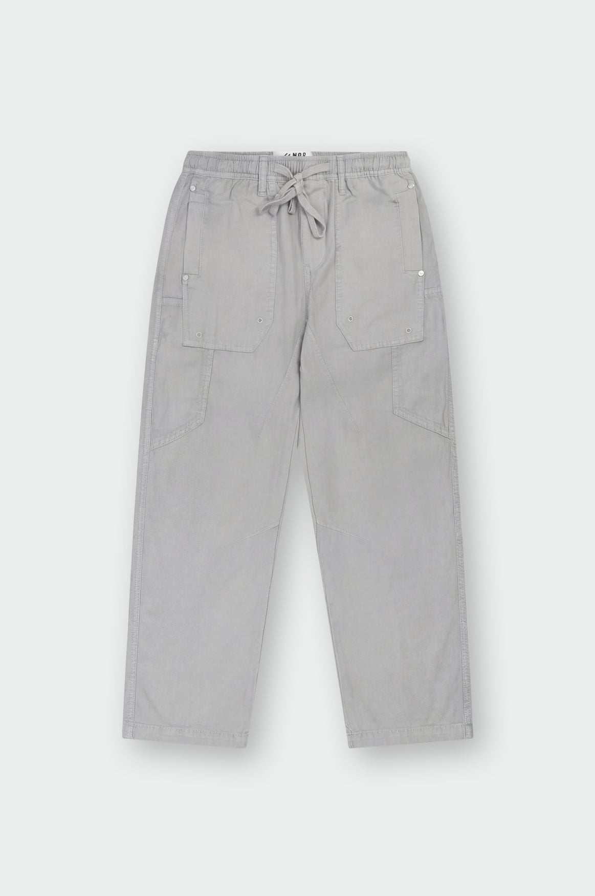 Amos Tapered | Ultimate Grey