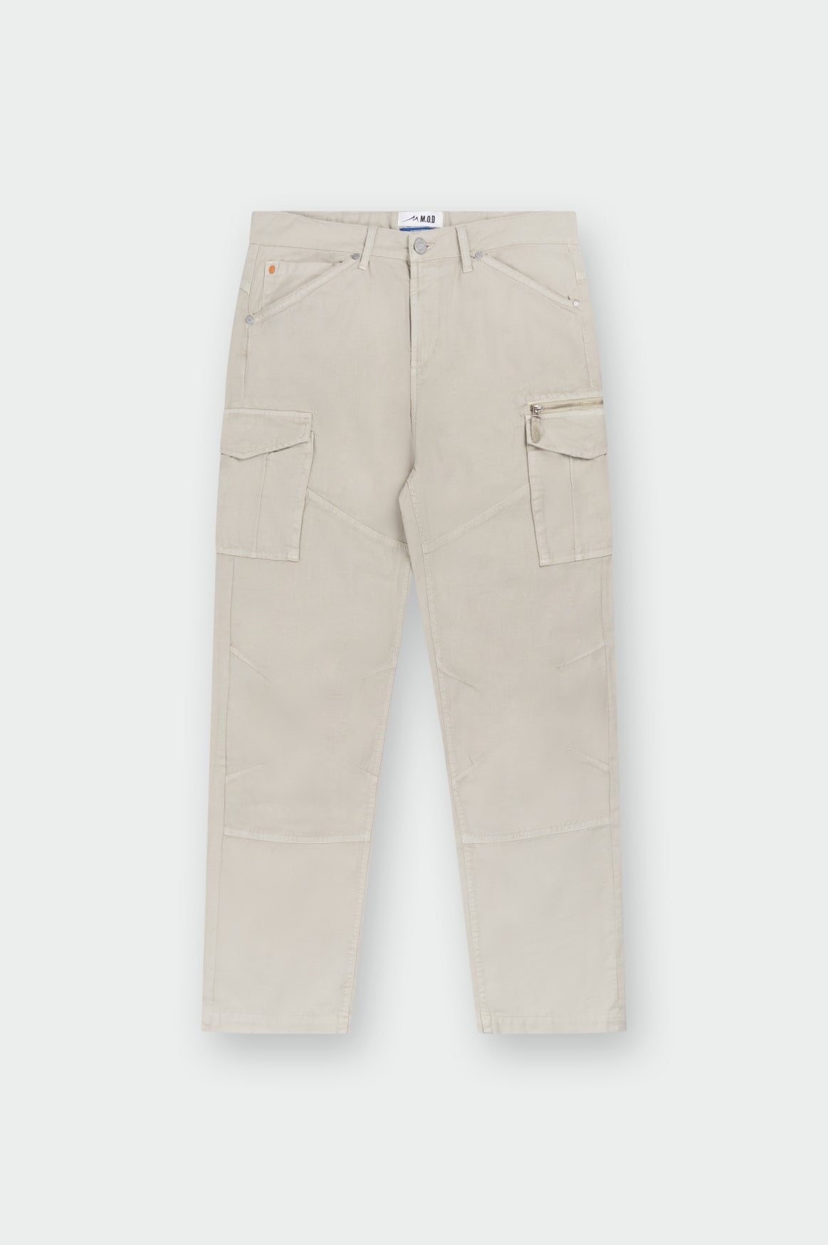 Eino Cargo | Bone White
