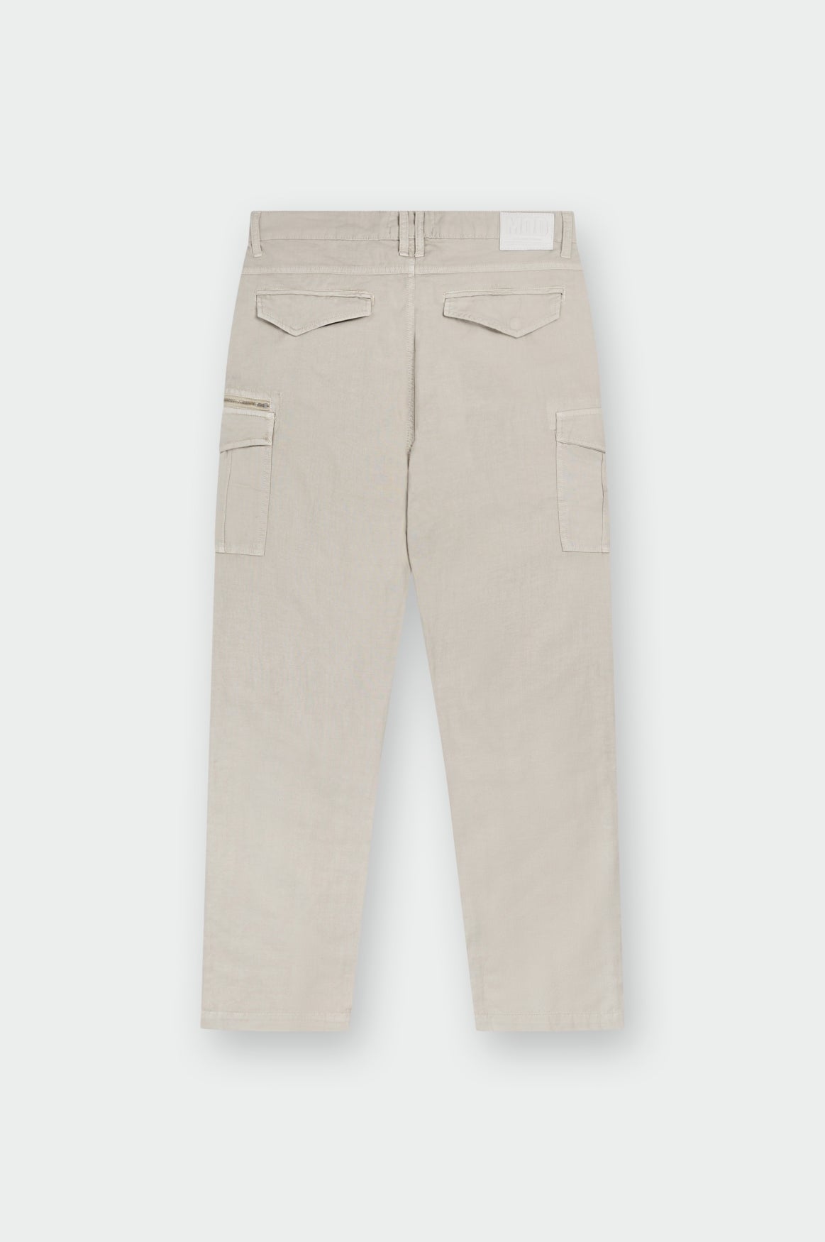 Eino Cargo | Bone White