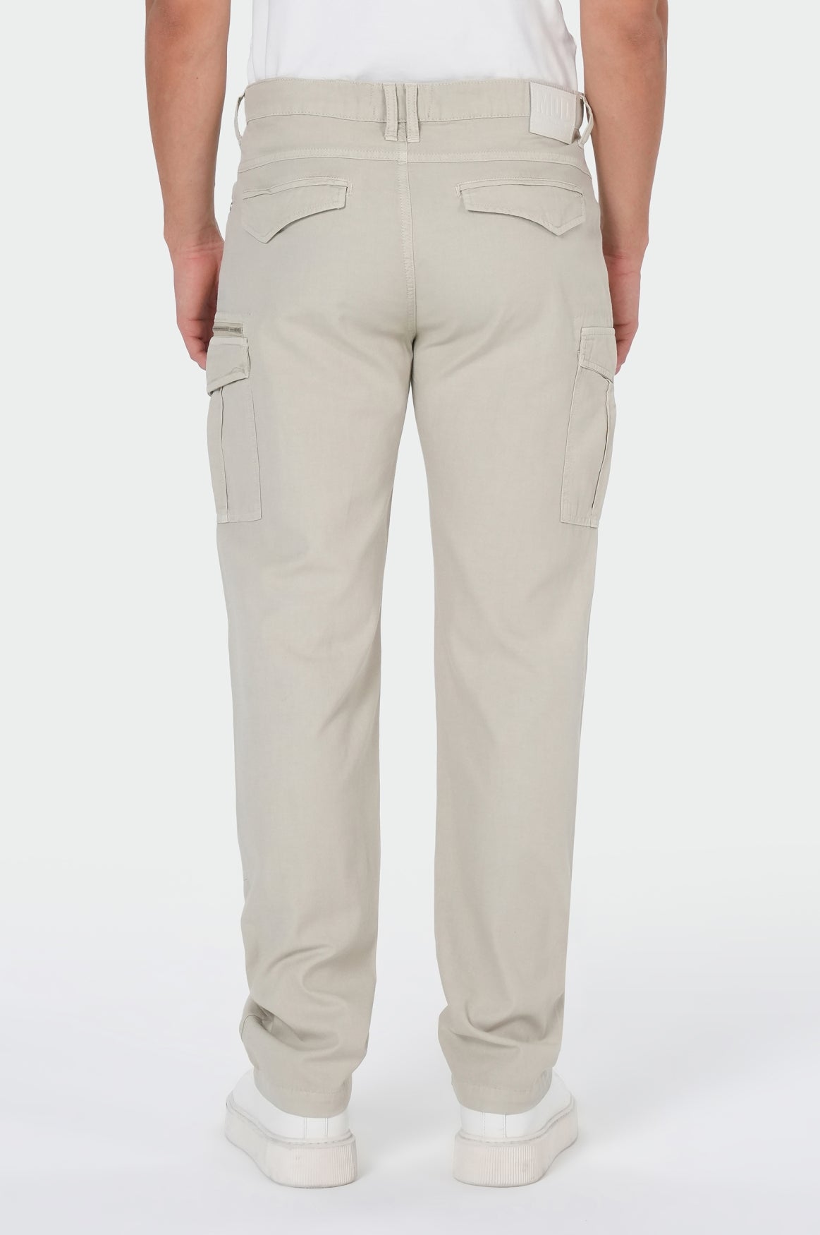 Eino Cargo | Bone White