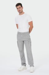 Eino Cargo | Ultimate Grey