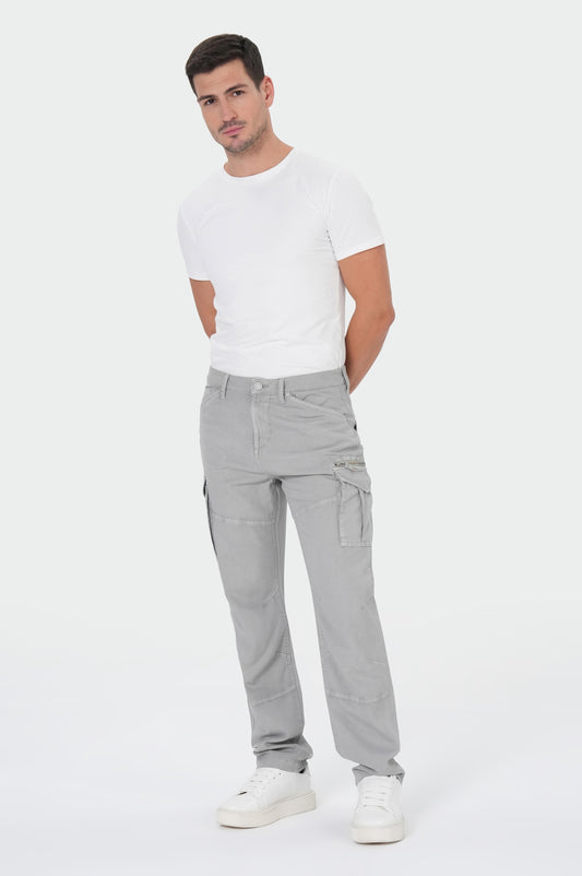 Eino Cargo | Ultimate Grey