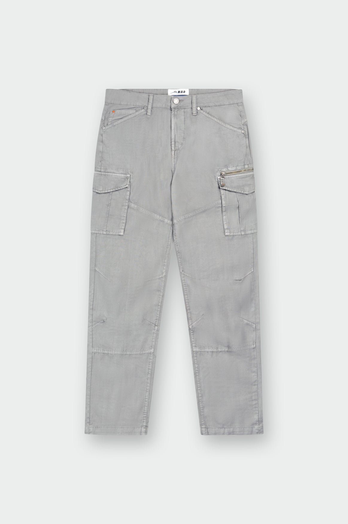 Eino Cargo | Ultimate Grey