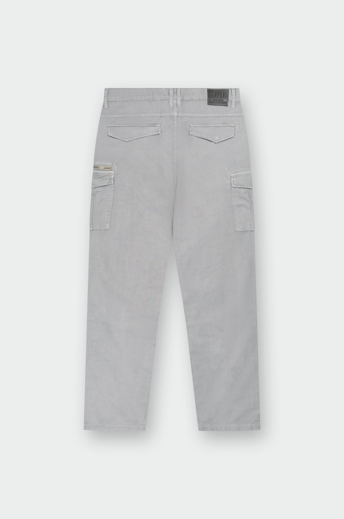 Eino Cargo | Ultimate Grey
