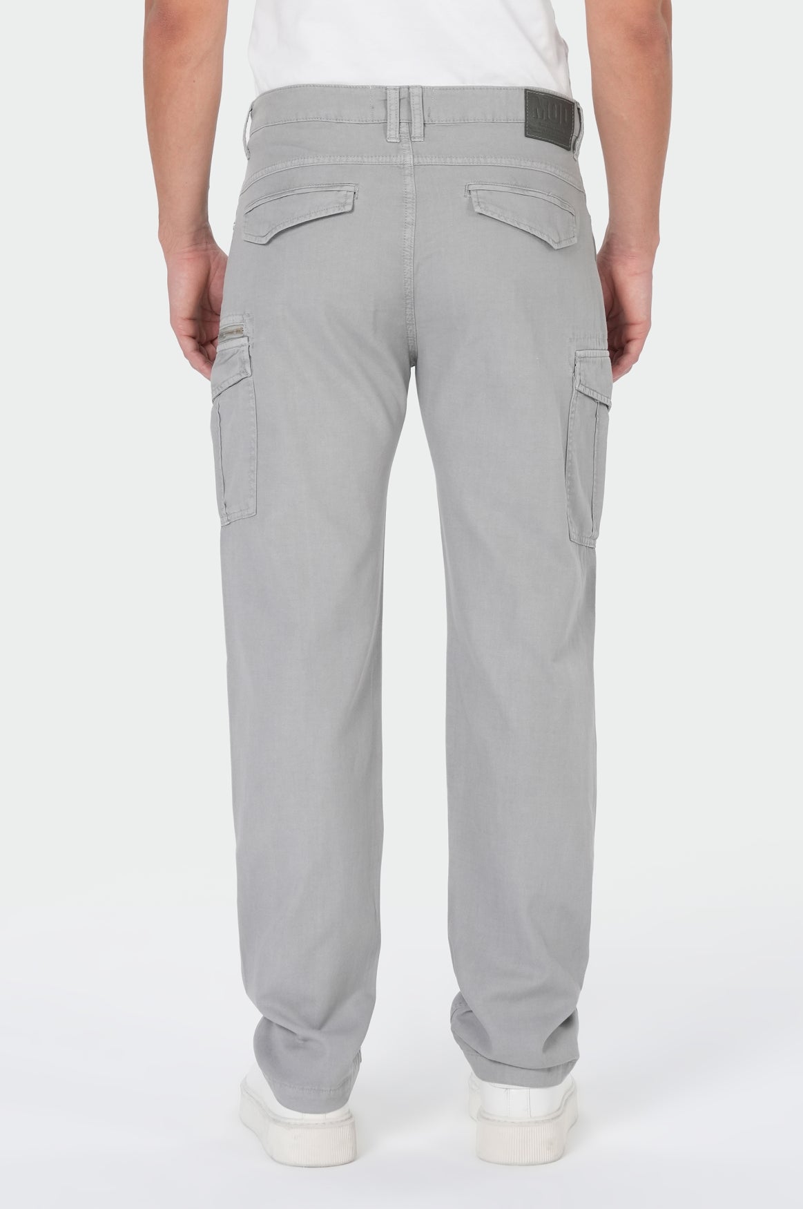 Eino Cargo | Ultimate Grey